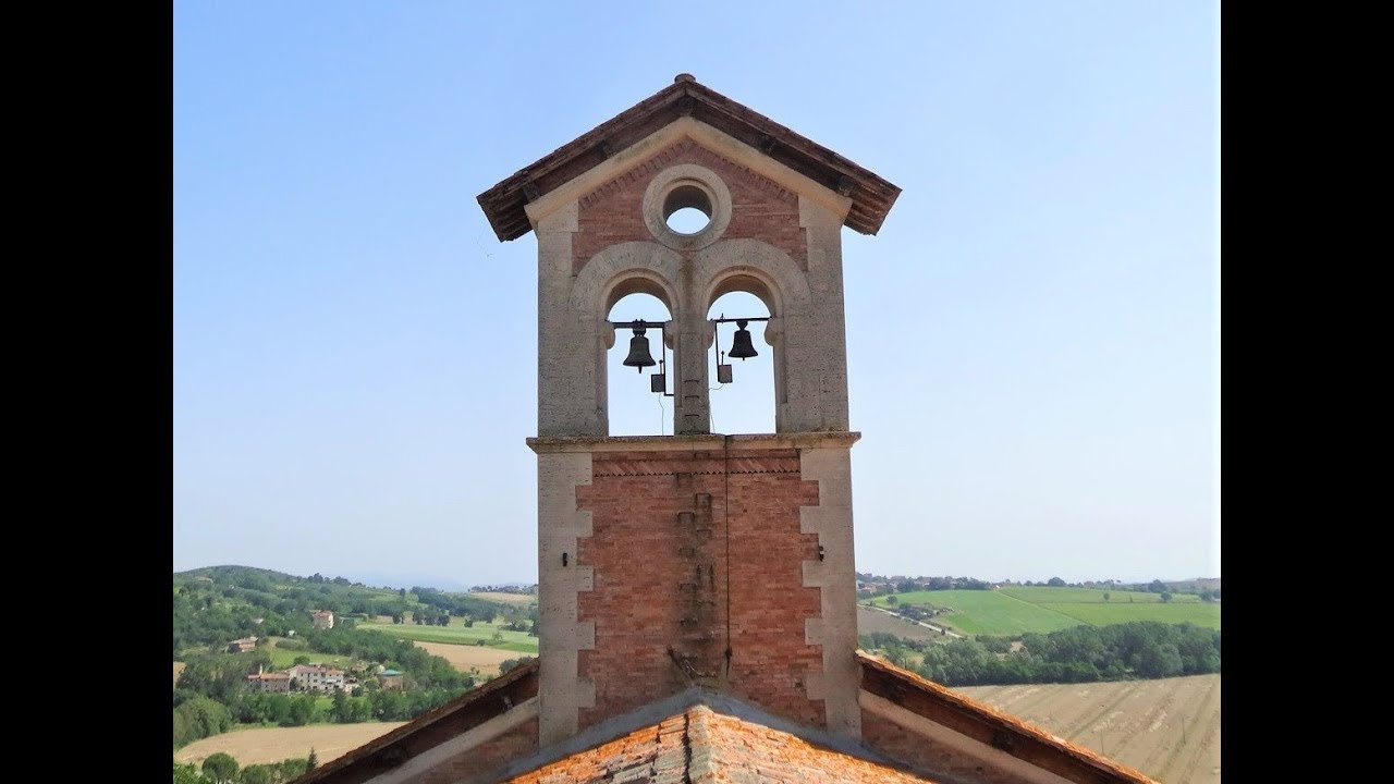 Campane di Mercatello (PG)