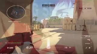 move in CS2