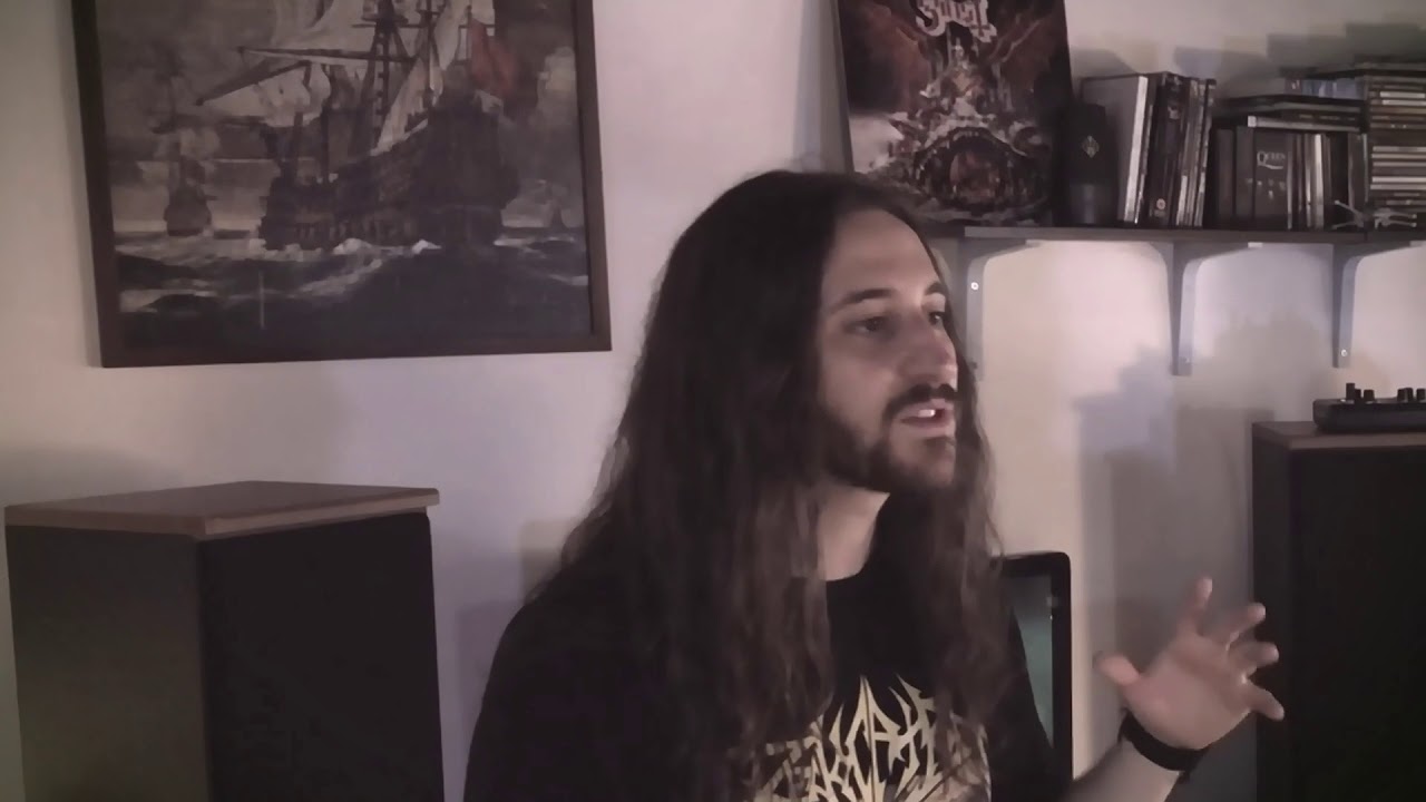 "Money For Nothing" (Dire Straits Cover) - Operation Misdirection (OFFICIAL TRACK BY TRACK) Pt. 2