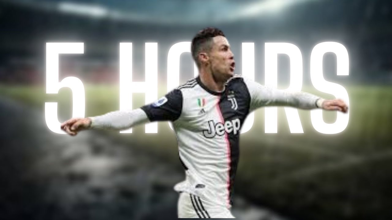 this Ronaldo edit took me 5 hours rate it from 1 to 10