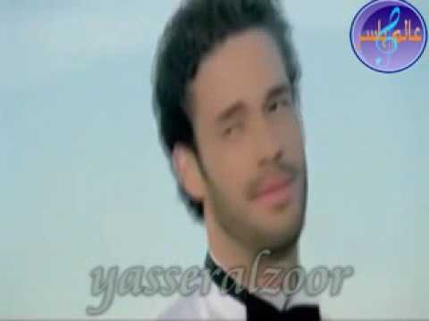 بعد حبك هاني شاكر تصميمي