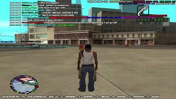 ~ [TUT] How to do 2 shoot | SAMP-uif ~