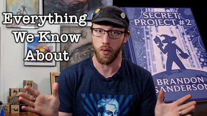 Everything We Know About Secret Project 2