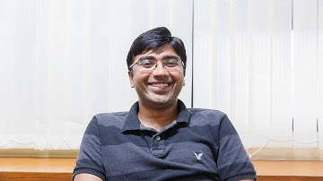 Meet Dr. Nikhil Sikri - Co-Founder & CEO, Zelo on Super