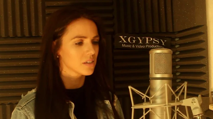 JENNIFER HORNER - PHOTOGRAPH (Ed Sheeran Cover)