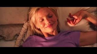 Cameron Diaz - Charlie's Angels - Panty scene