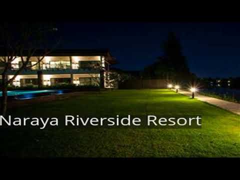 Naraya Riverside Resort