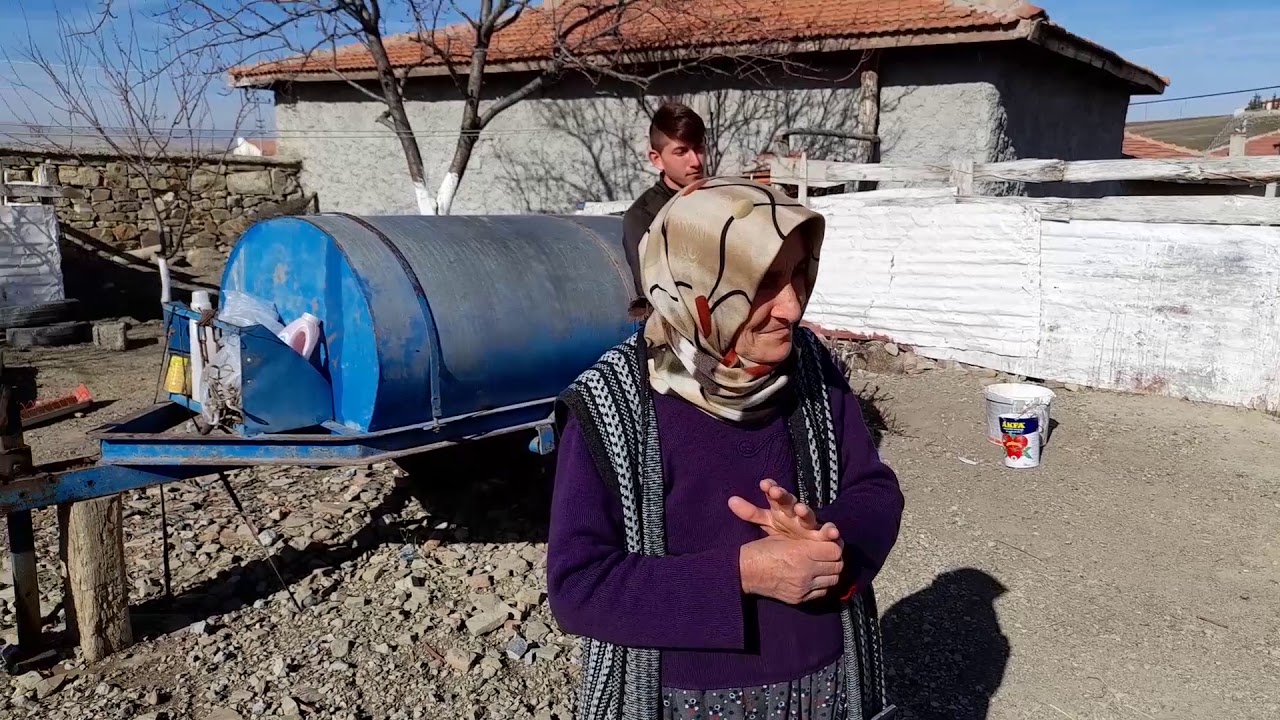 ANKARA BALA SUYUGÜZEL KÖYÜ