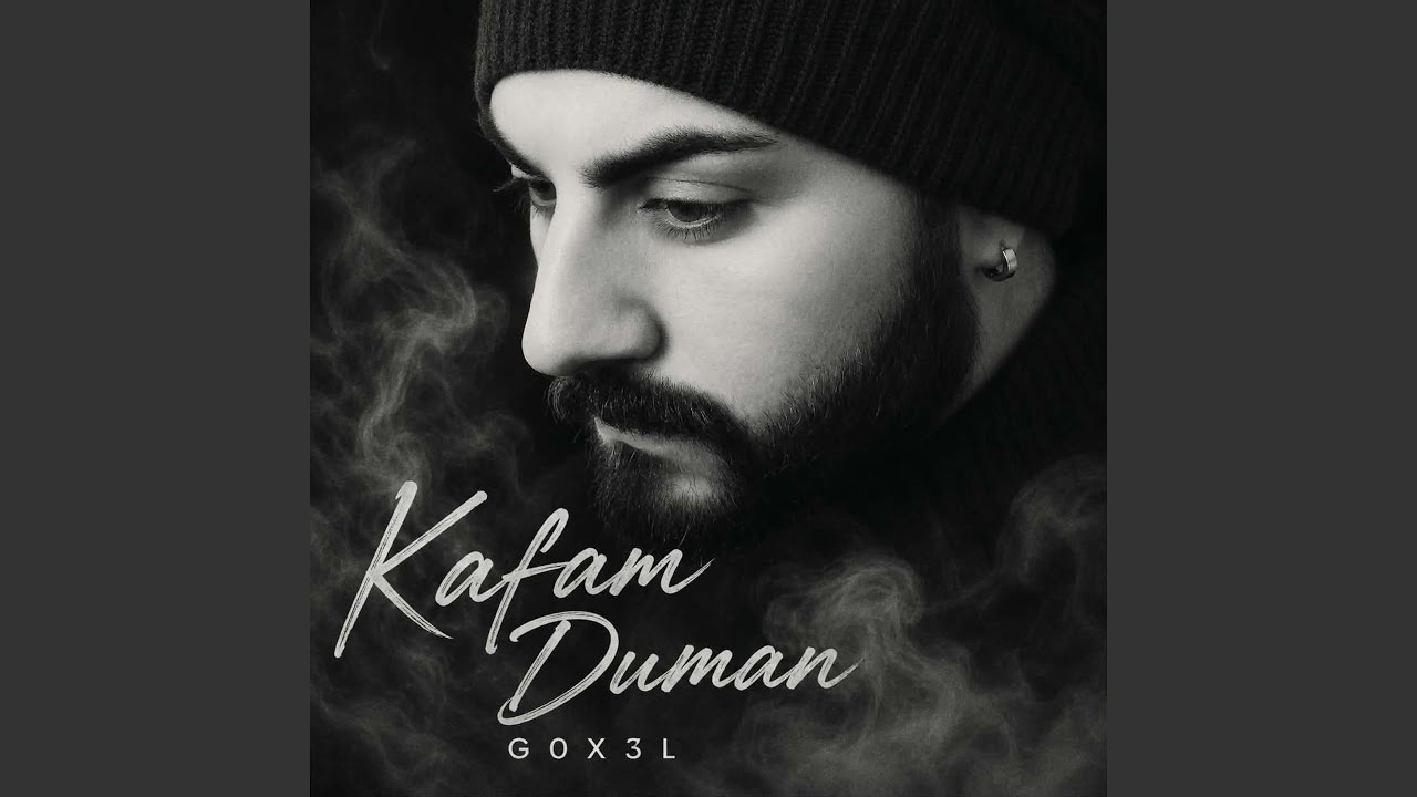 Kafam Duman