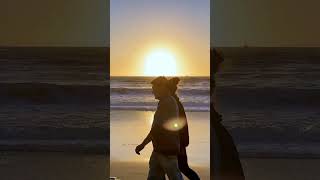 Sunset Vibes - October 28, 2023