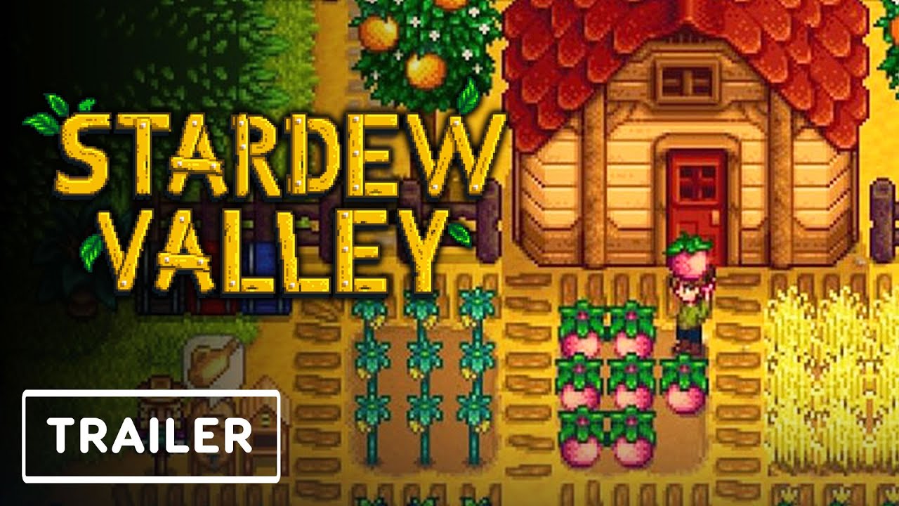 Sage Business Cases - Solo Entrepreneurship in the Video Game Industry:  What Is the Best Growth Strategy for Stardew Valley After Early Success?