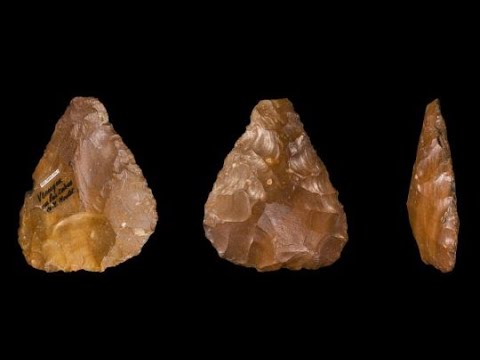 Vidéo: Les sociétés paléolithiques étaient-elles égalitaires ?