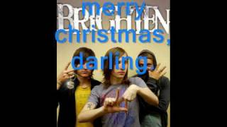 Merry Christmas Baby-Brighten