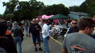 Peggy's Corral