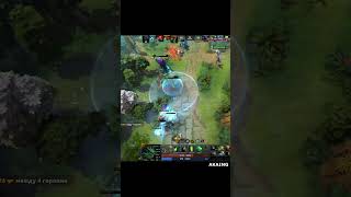 DOTA 2 | AKAING Viper The Bullsnake #akaing #dota2 #viper #highlight