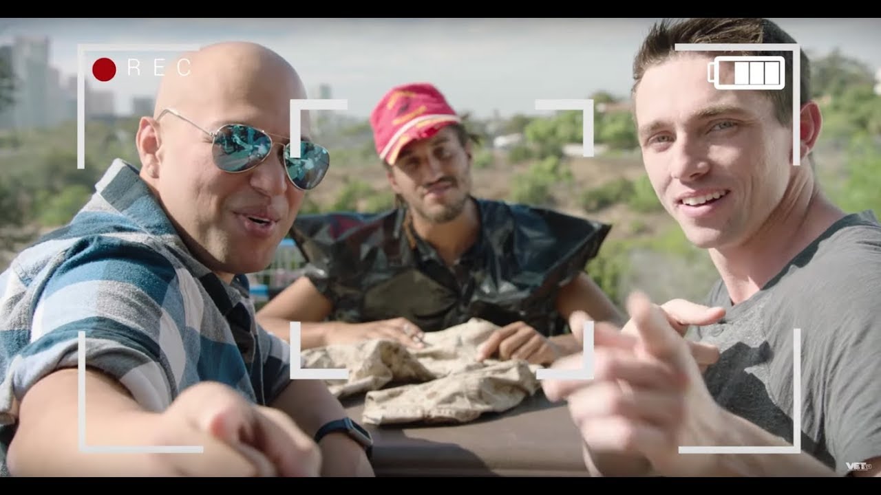 The Let Down | Season 1 | VET Tv [Trailer] - YouTube