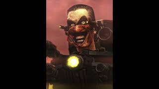 G-Toilet 4.0 Vs Hyper Upgraded Titan Speakerman Hutsm