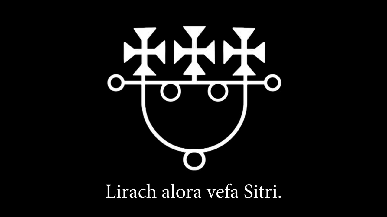 Sitri Enn Chanting [81 Repetitions]