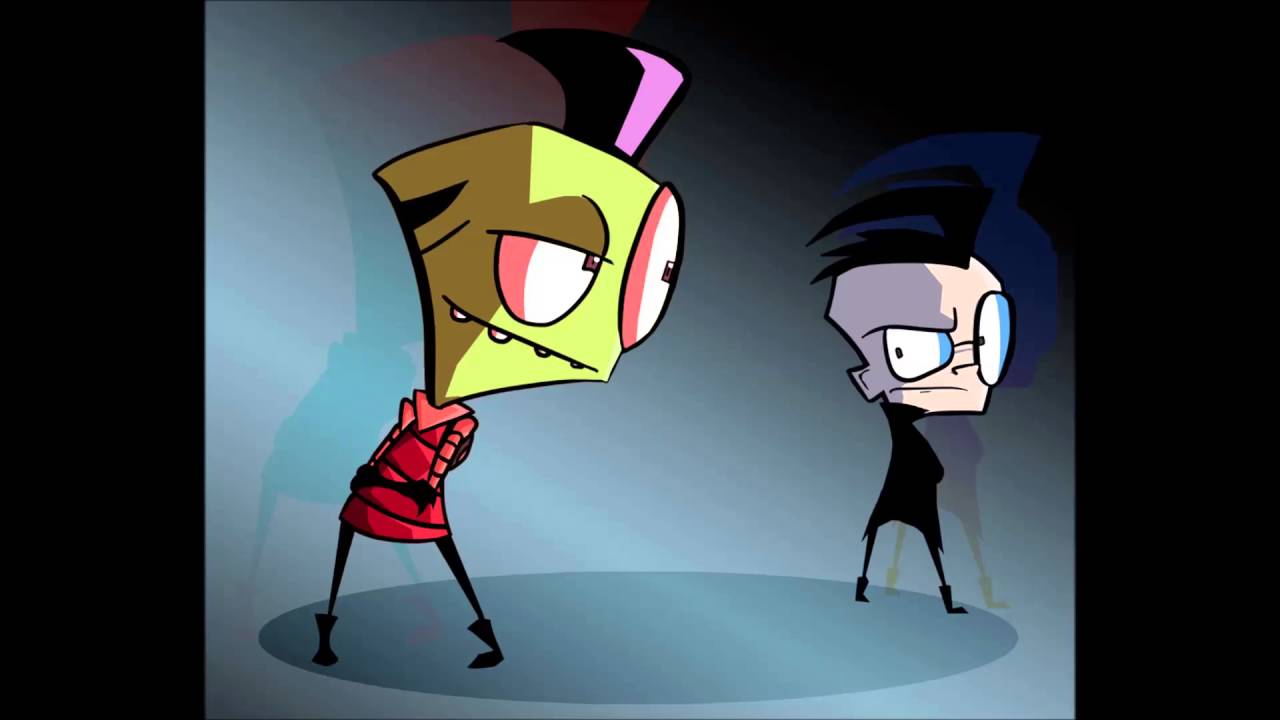 E.T katty perry ZADR