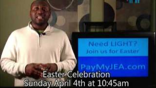 Pay My JEA Website Video