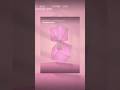 Designing Luxury: The Art of Elegance | Diamond Necklace Poster in Canva 💖✨
