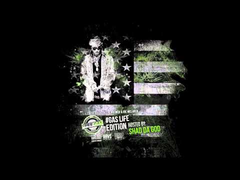 Spodee Feat Shad Da God, Bankroll Fresh, Neechie, Peewee Roscoe - Shoot Em [Prod. By D.Rich]
