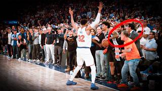 You Didn’t Catch This GENIUS KAT Moment in the Final Play Of Game 4 😲 screenshot 3
