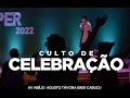 Culto de Celebração | Pr. Alessandro Moraes | 13/02/2022