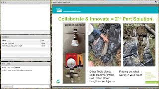 Webinar - von Post Humification Scale (5/2020)