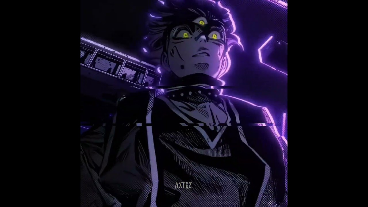 Drop? #funk #edit #jujutsukaisen - YouTube
