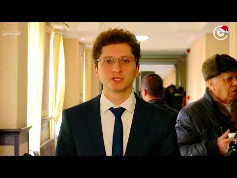 გირგვლიანის საქმეზე, მიხეილ სააკაშვილს ხვალიდან სახაზინო ადვოკატი დაიცავს...