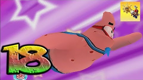 Creature from the Krusty Krab - Part 18 - Best Loading Screen EVER!