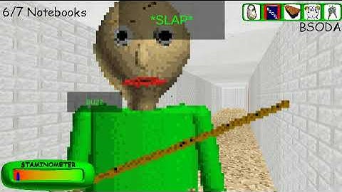 Baldi