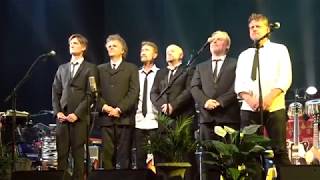 Pepperland - A Day In The Liferun Out Groove Göteborgs Stadsteater, 21St Sep, 2017