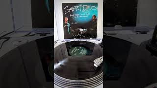 Safri Duo - Played-A-Live (Original Club Version) #classictrance