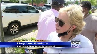 More signatures needed for potential public vote on county jail