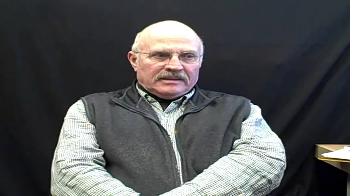 Jerry Stapleton Remembers A.A.M. and 1979 Tractorc...