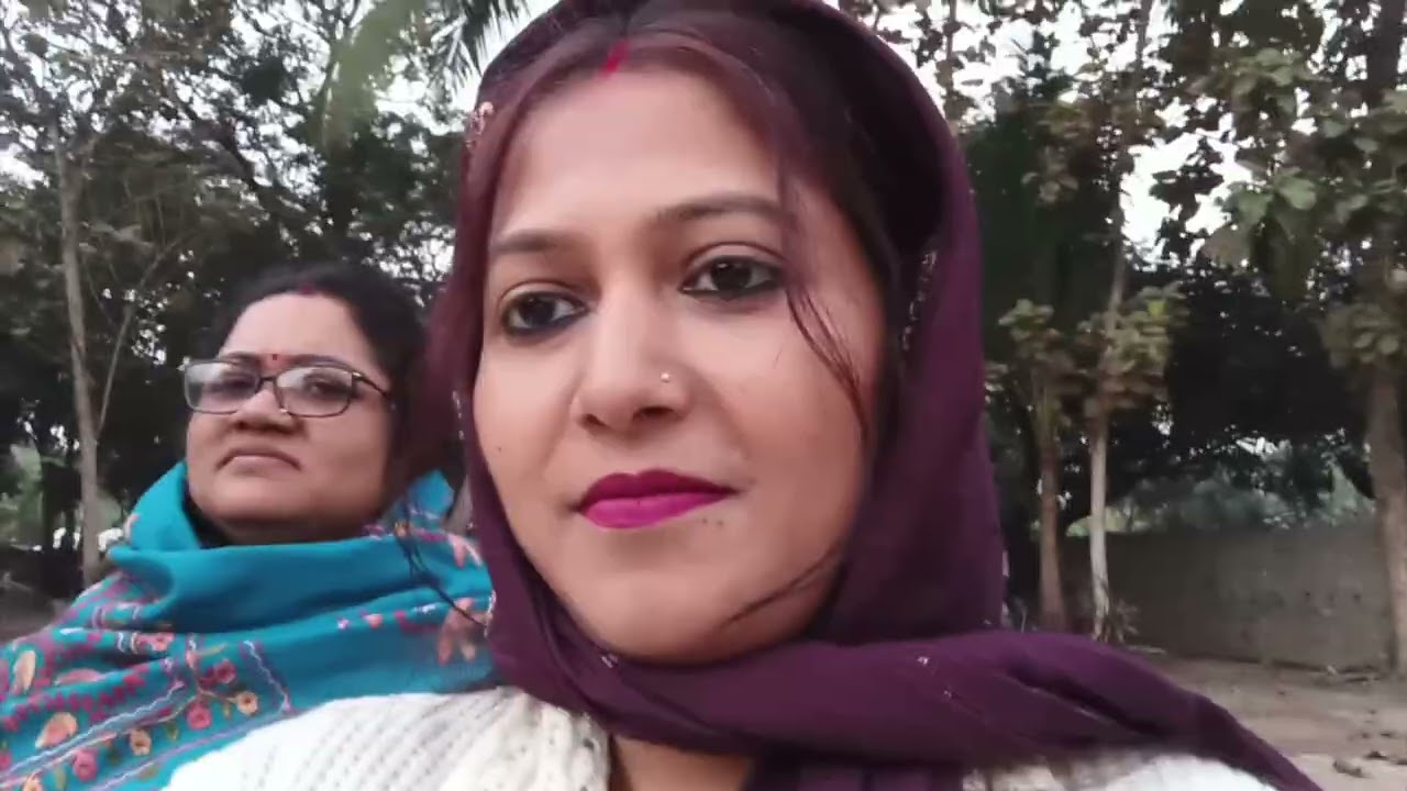 পারিবারিক   বনভোজন [part-2]