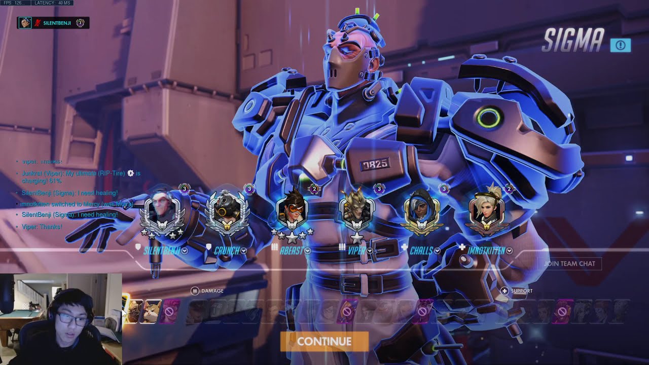 overwatch 2 competitive download overwatch 2 competitive download