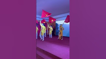 🎬 LỄ TỐT NGHIỆP ĐỢT 1 NĂM 2025 - BƯỚC CHÂN HÔM NAY – THAY ĐỔI NGÀY MAI