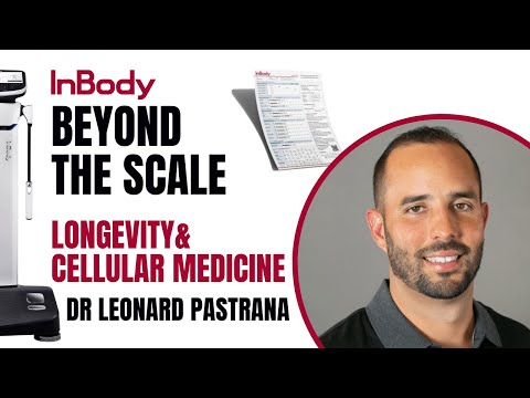 Dr Leonard Pastrana