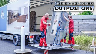 Outpost One Behind the Scenes | Part 11