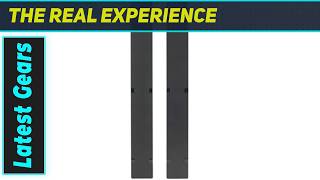 APC AR7589 NetShelter: The Ultimate Cable Management Solution!