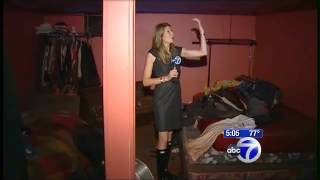 Huge cleanup underway in Scotch Plains Video 7online