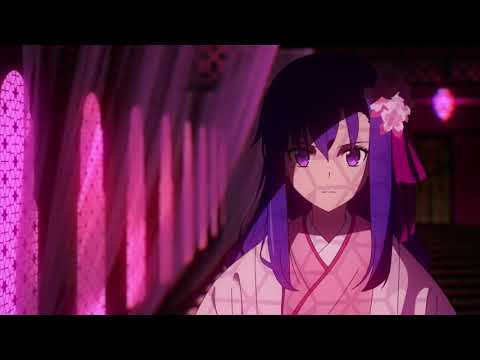 【FGO MAD】トキヲ・ファンカ(TOKIO FUNKA)【徳川廻天迷宮 大奥】