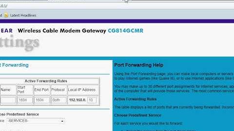 How to use and setup Dark Comet 3.3FWB