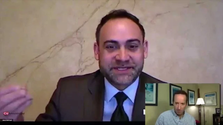 Cisco's Jason Bettinger delivers the omni-channel ...