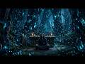 THE DARK ESCAPE • 15 Min Immersive AI Realism for Deep Meditation (4K)