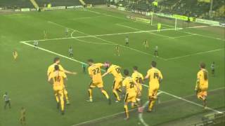 Notts C v Cambridge U