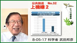 公共放送（32）「上機嫌（2）」